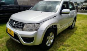 foto de Suzuki GRAN VITARA SZ NEXT 2017