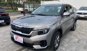 foto de Autos marca Kia seminuevo modelo Seltos año 2020 en Cuenca