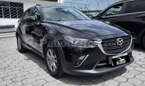 foto de Mazda CX-3 ENTRY 2023