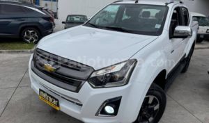 foto de Chevrolet D-Max  High Country 2019