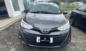 Toyota Yaris HB 2020