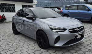 foto de Autos marca Opel seminuevo modelo Corsa año 2022 en Quito