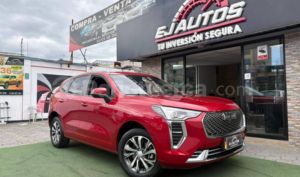 foto de Autos marca Great Wall seminuevo modelo Haval H2 Jolion Pro año 2022 en Quito