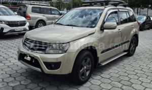 foto de Autos marca Suzuki seminuevo modelo GRAND VITARA SZ NEXT SPORT año 2016 en Quito