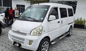 foto de Autos marca Chevrolet seminuevo modelo N300 año 2013 en Quito