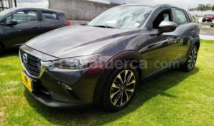 foto de Mazda CX 3 CORE 2022