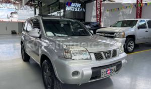 foto de Nissan X-Trail Classic 2013