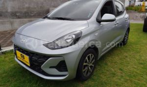 foto de Hyundai Grand I10 HB 2024