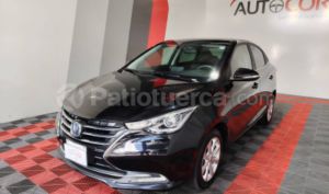 foto de Changan Alsvin 2026