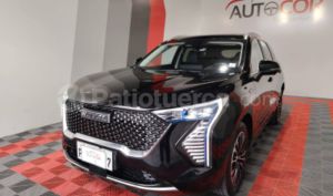 foto de Great Wall Haval H2 2023