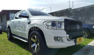 foto de ZX AUTO TERRALORD AC 2.4 CD 4X4 TM 2023