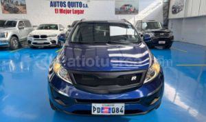 foto de Kia Sportage 2020