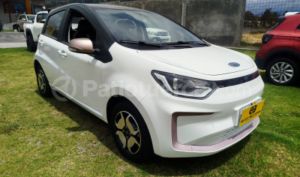 foto de Autos marca JAC seminuevo modelo E-JS1 año 2023