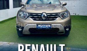 foto de Autos marca Renault seminuevo modelo DUSTER INTENS año 2023