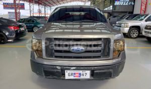 foto de Ford F150 XLT Lariat 2010