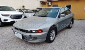 foto de Autos marca Mitsubishi seminuevo modelo Galant año 1998 en Guayaquil