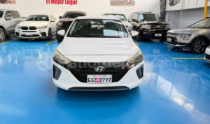 foto de Hyundai IONIQ 2017