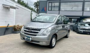 foto de Autos marca Hyundai seminuevo modelo H1 año 2013 en Cuenca