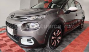 foto de Citroen C3 SHINE 2020