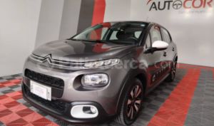 foto de Autos marca Citroen seminuevo modelo C3 SHINE año 2020
