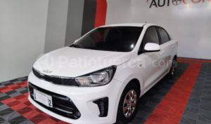 foto de Autos marca Kia seminuevo modelo Soluto LX año 2022 en Quito