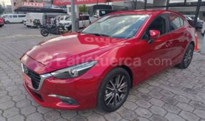foto de Autos marca Mazda seminuevo modelo 3 año 2019 en Quito