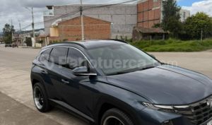 foto de Hyundai Tucson NX4E 2022