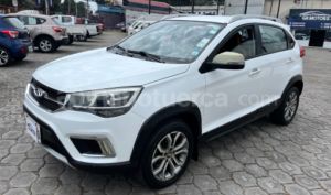 foto de Autos marca Chery seminuevo modelo Tiggo 2 año 2018 en Quito