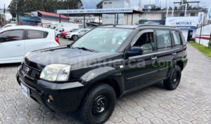 foto de Autos marca Nissan seminuevo modelo X-Trail año 2013 en Quito