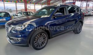 foto de Jetour X70 II 2023