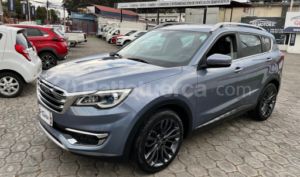 foto de Jetour X70 I MT 1.5T 2021