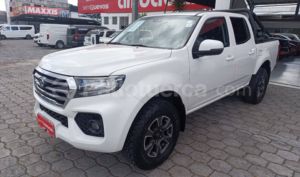 foto de Autos marca Great Wall seminuevo modelo WINGLE 7 2.0 CD 4X2 DIESEL año 2022 en Quito