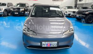 foto de Autos marca Neta seminuevo modelo V año 2025 en Quito