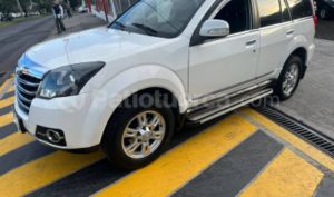 foto de Autos marca Great Wall seminuevo modelo H3 año 2019 en Quito
