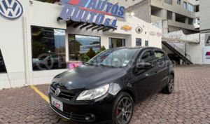 foto de Volkswagen GOL 1.6 2013