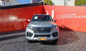 foto de Great Wall Wingle 3 4X2 CD 2023