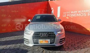 foto de Autos marca Audi seminuevo modelo Q3 año 2017