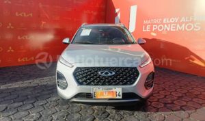 foto de Chery TIGGO 2 PRO LUXURY 2023