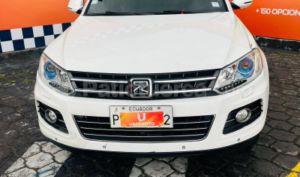 Zotye T600 2019