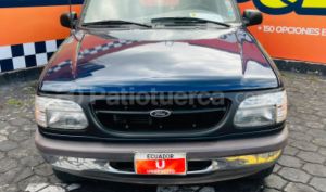 Ford Explorer 5P 1997