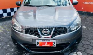 foto de Autos marca Nissan seminuevo modelo Qashqai año 2014 en Quito