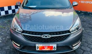 foto de Autos marca Chery seminuevo modelo ARRIZO 5 LUXURY año 2024