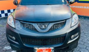 foto de Autos marca Great Wall seminuevo modelo H5 Full año 2014 en Quito