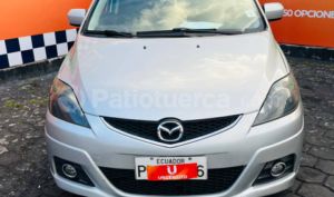 foto de Autos marca Mazda seminuevo modelo 5 año 2009 en Quito