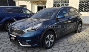foto de Kia NIRO 2018