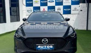 foto de Autos marca Mazda seminuevo modelo CX3 HIGH año 2025