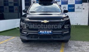 foto de Autos marca Chevrolet seminuevo modelo Captiva Turbo año 2025 en Quito
