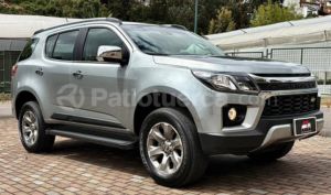 foto de Autos marca Chevrolet seminuevo modelo TRAILBLAZER PREMIER año 2024