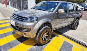 foto de Autos marca Great Wall seminuevo modelo WINGLE año 2019