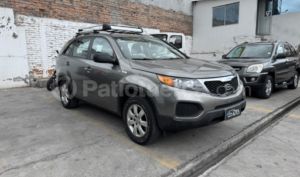 foto de Autos marca Kia seminuevo modelo SORENTO GLS año 2011 en Ibarra